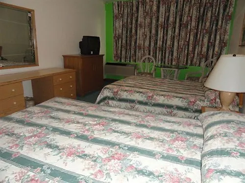 Hotel Perichi's Cabo Rojo