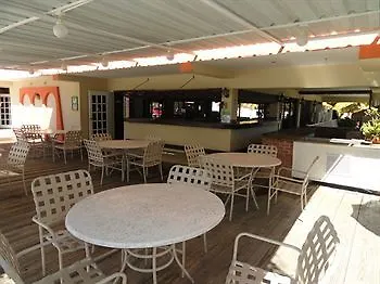 Hotel Perichi's Cabo Rojo