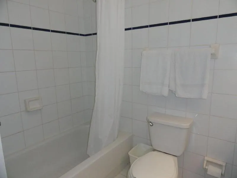 Hotel Perichi's Cabo Rojo